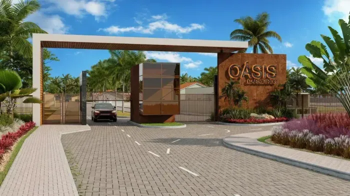 GC - OPORTUNIDADE | PRAIA DOS CARNEIROS | TERRENO | 200 M² | VENDA