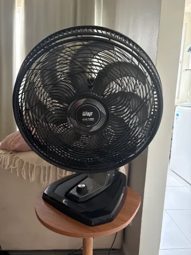 Ventilador 180w wap seminovo