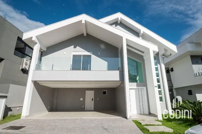 Condomínio Haras Rio do Ouro | Casa mobiliada com 5 dormitórios à venda, 400 m² por R$ 6.5