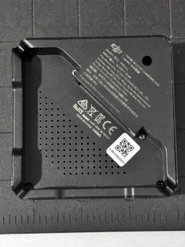 Hub Para Drone Dji Mavic Pro
