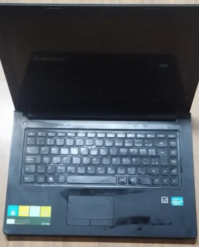 NOTEBOOK LENOVO IDEAPAD G400S (USADO COM DEFEITO NA PLACA MÃE)