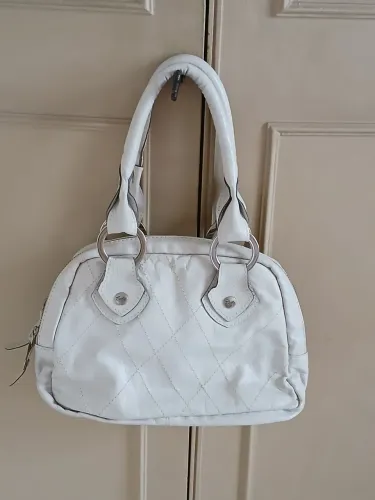 BOLSA BRANCA