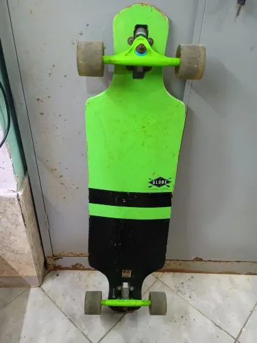 Longboard 200,00