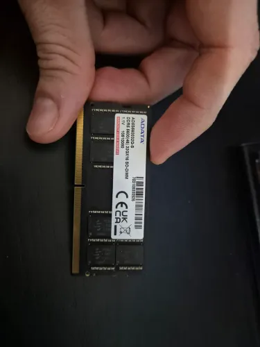 Memória RAM DDR5 32GB 