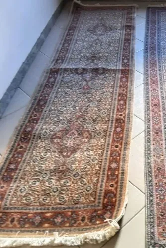 Tapete persa ( passadeira )