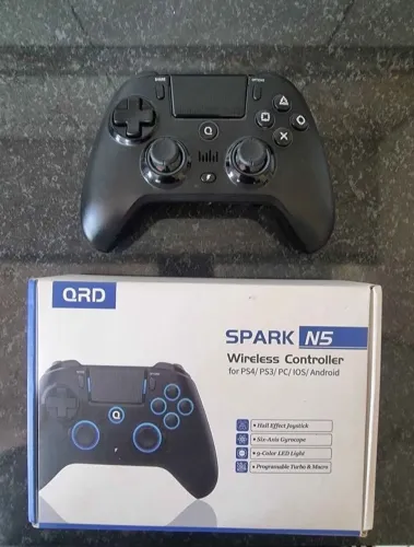 Controle Spark N5