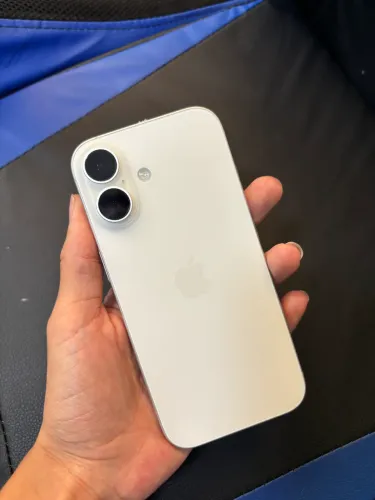 iPhone 17 256Gb Semi Novo C/ Garantia Apple