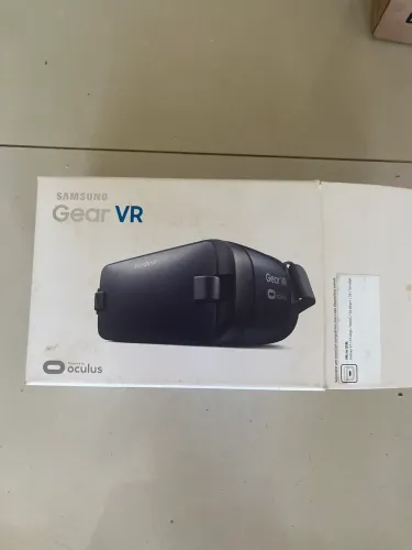 Gear VR