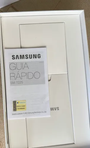Tablet GALAXY A7 Lite