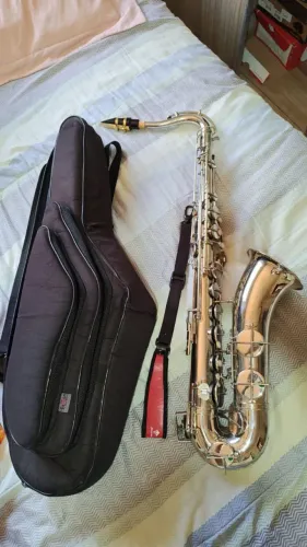 Sax tenor