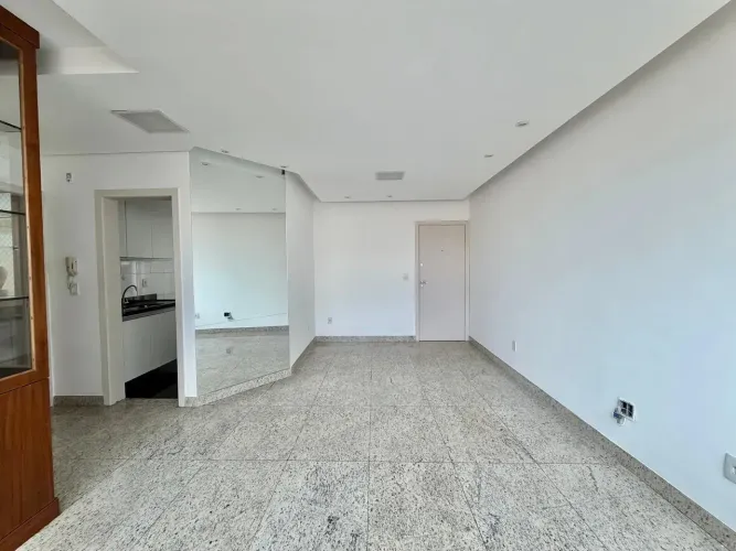 Imóvel para venda tem 75 metros quadrados com 3 quartos em Salgado Filho - Belo Horizonte