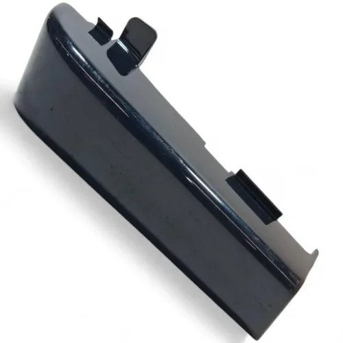 Moldura Do Acabamento Do Painel Mitsubishi Lancer 8002a191zz Preto