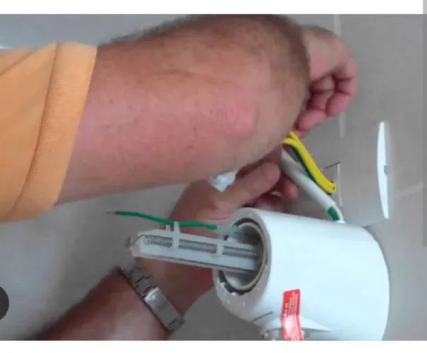 Eletricista Profissional ..!!
