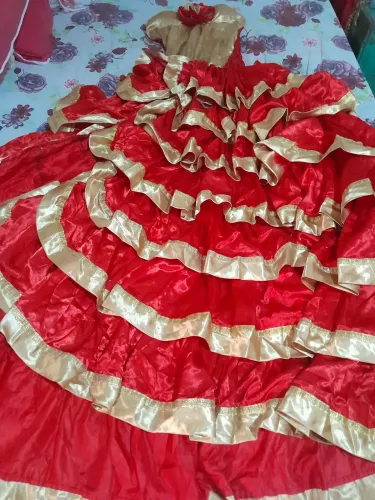 Vestido pombo gíria 