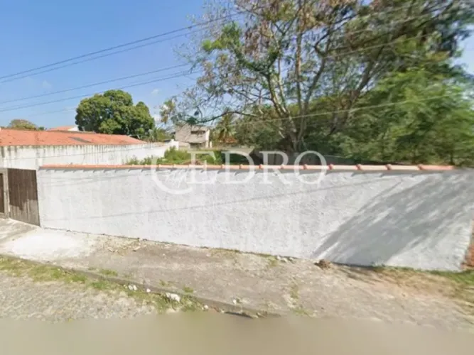 Terreno Plano Próximo Lagoa 567 m² Porto da Aldeia São Pedro da Aldeia.