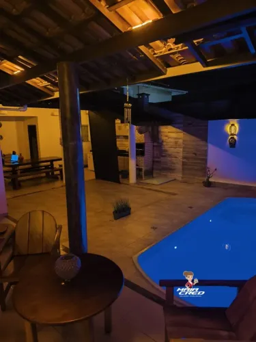 Casa para Venda em Porto Seguro, Alto do Mundaí, 4 dormitórios, 1 suíte, 2 banheiros, 2 va