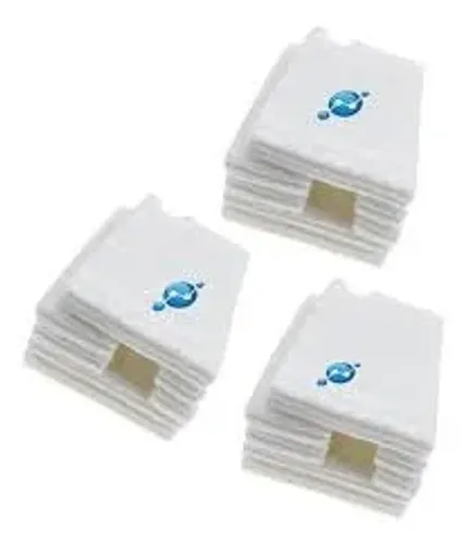 Almofada para impressora epson l355 l365 até 396  e  l3110 l3150 l3210 l3250