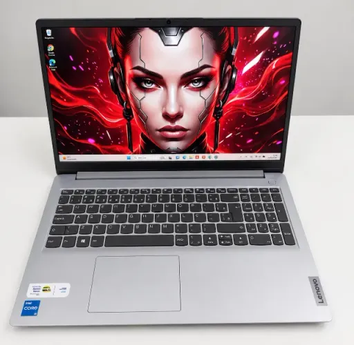 Notebook i3 13ª Geração 16GB SSD NVMe 256GB Tela 15.6 Novo Garantia de Fábrica