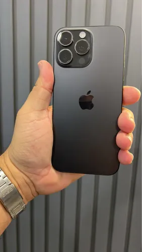 iPhone 16 Pro Max 256gb ?89%