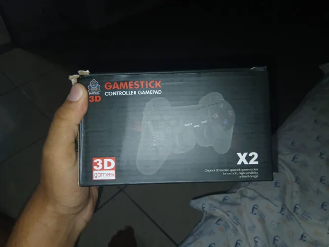 Game stick X2