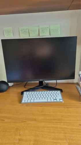 Monitor LG Ultragear, 144hz, IPS