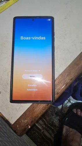 CELULAR SANSUNG S22 ULTRA COM A NOTA FISCAL E EMBALAGEM. APARELHO SUPER NOVINHO .
