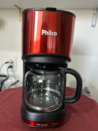 CAFETEIRA PHILCO