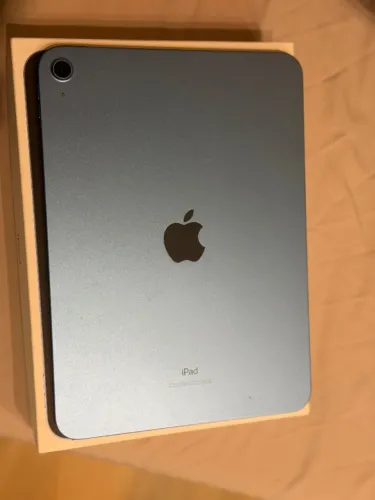 Ipad 10 geração
