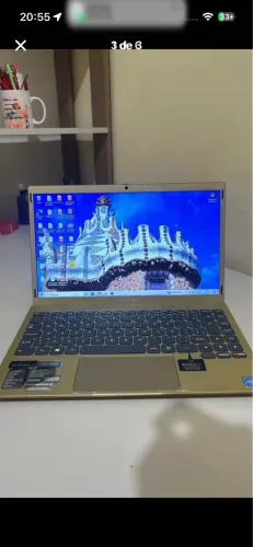 Notebook