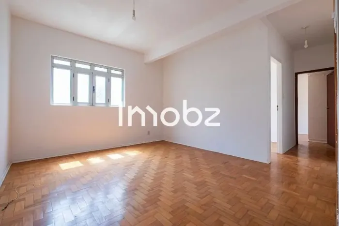 Apartamento à Venda - Pinheiros, 2 Quartos, 65 m2