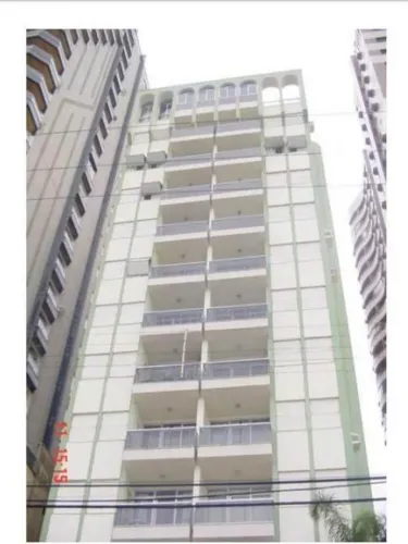 Apartamento frente mar cobertura 3 dormitorios 2 vagas Balneário Camboriu