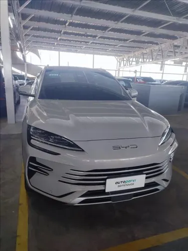 BYD Song Plus 1.5 16V Aut. (hibrido) 2026