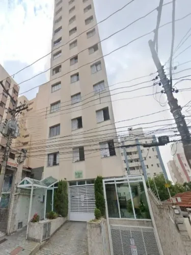 Apartamento para locação - Vila Antonieta, Sao Bernardo do Campo