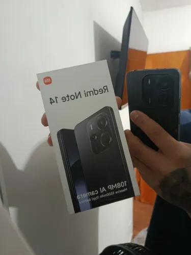 Troco por iPhone chama