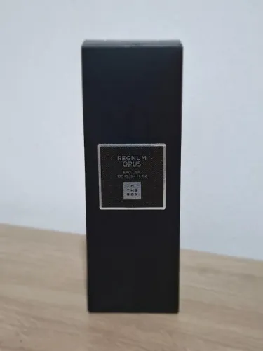 Regnum Opus - Perfume
