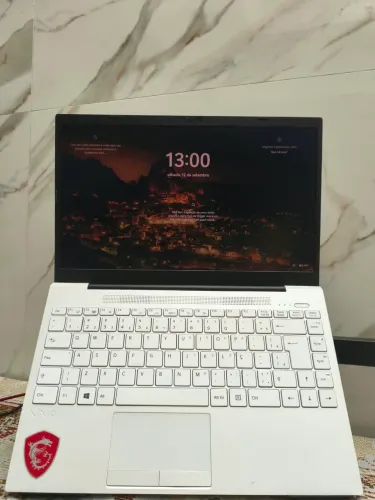 [NOTEBOOK] VAIO FE15 White - Intel Core i5-10210U