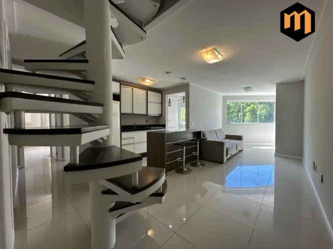 Cobertura Duplex no Vila Nova  Blumenau