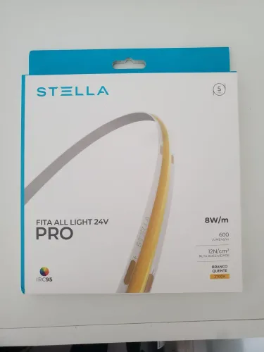 Fitas LED
