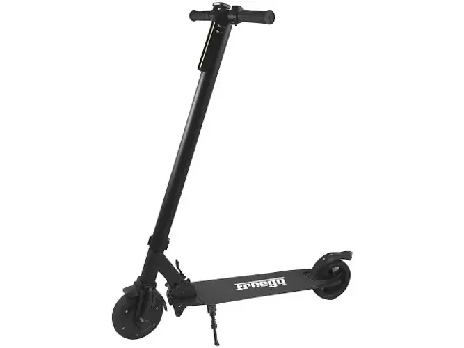 Patinete Motorizado Elétrico Freego