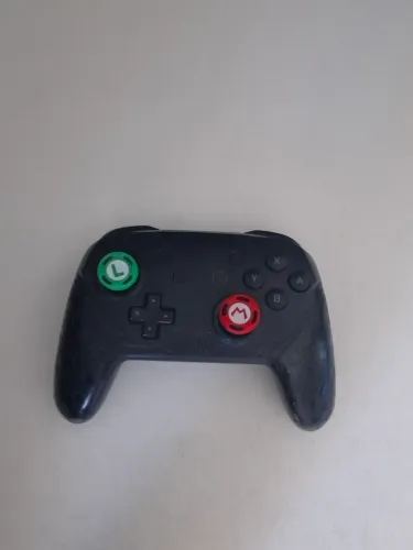 Controle nintendo switch ( não oficial )