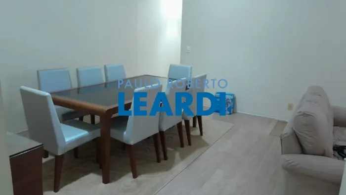 APARTAMENTO - JARDIM AQUÁRIUS - SP