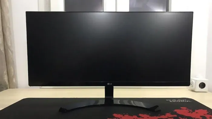Monitor Ultrawide 29p