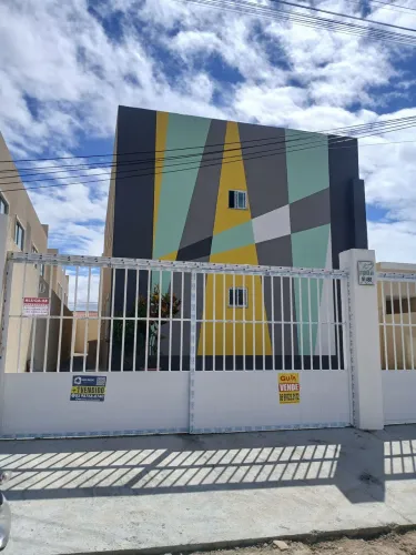 Aluguel de apartamento