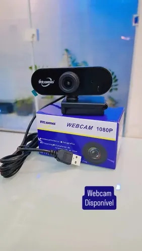 Webcam
