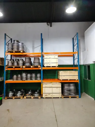 Porta Pallet