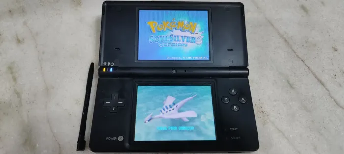Nintendo DSi