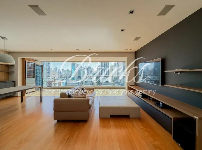 APARTAMENTO VENDA VILA NOVA CONCEIÇÃO