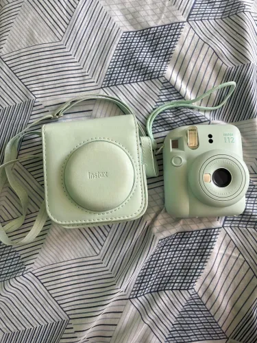 Instax mini 12
