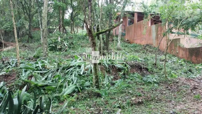 Terreno à venda em Carapicuíba, Granja Viana, Residencial Terras do Madeira