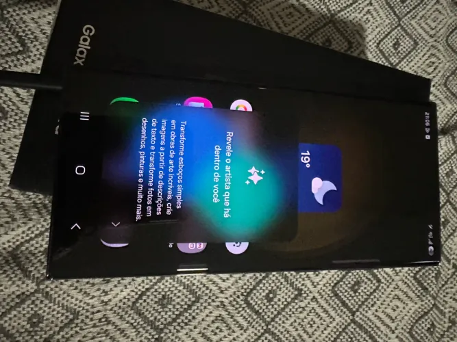 Samsung s23 ultra 